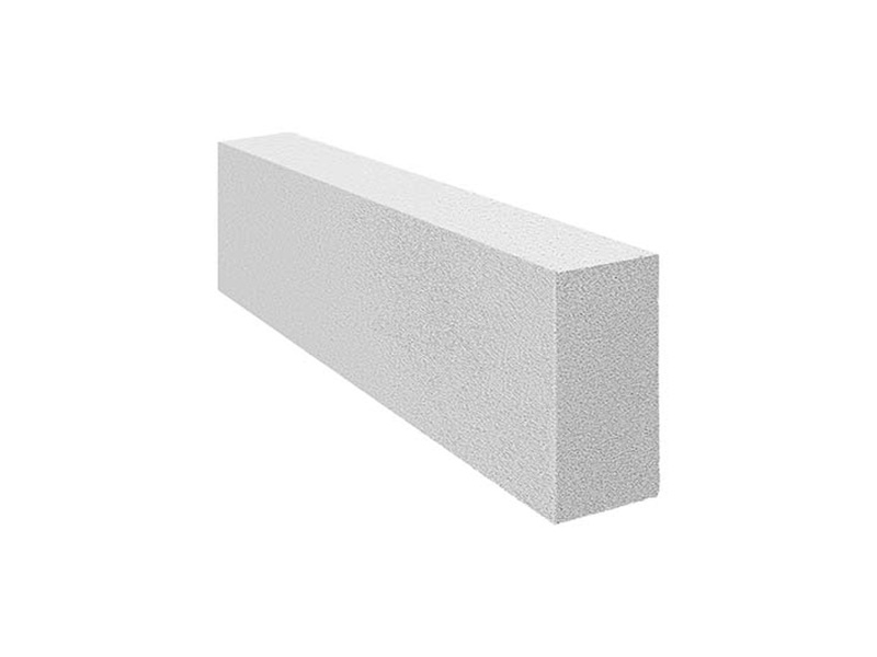 Газобетон ПОРАБЛОК D500 B2.5 625x150x250