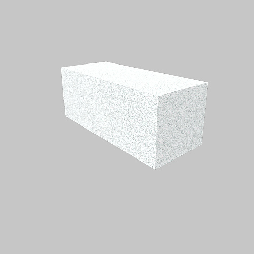 Газобетон ISTKULT D600 B3.5 625x250x250