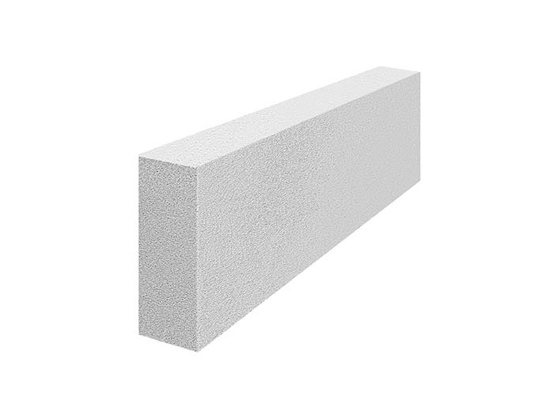 Газобетон ПОРАБЛОК D500 B2.5 625x100x250