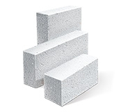 Газобетон UNIBLOCK D500 B2.0 ТУ 625х300х200