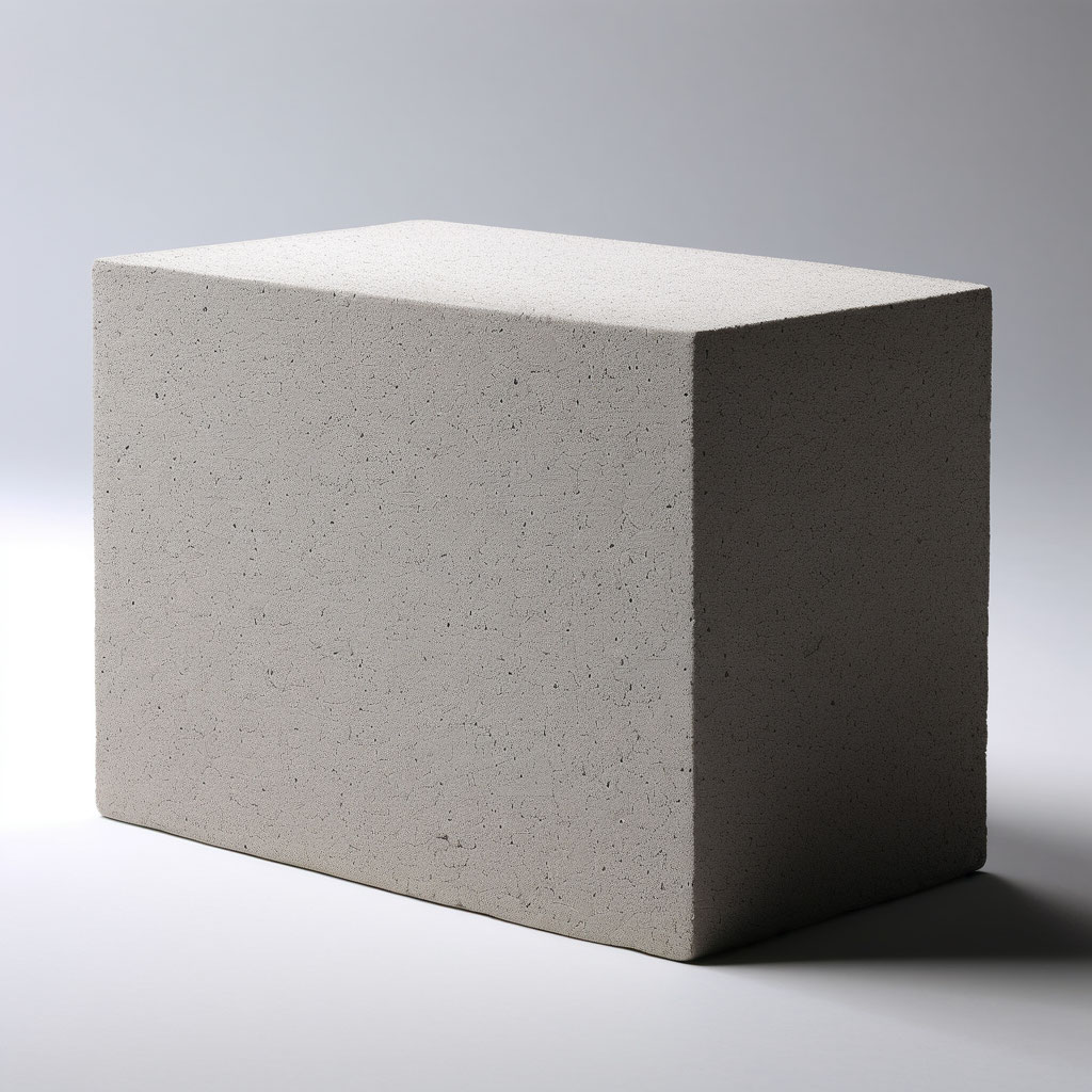 Газобетон КСЗ D500 B2.5 600x300x150