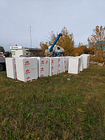 Газобетон ТЕПЛОН D500 B2.5 625х150х250