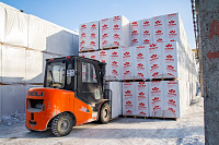 Газобетон ТЕПЛОН D500 B2.5 625х150х250