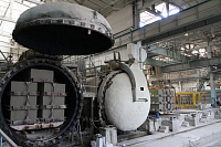 Газобетон КСЗ D500 B2.5 600x300x150