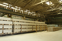 Газобетон КСЗ D500 B2.5 600x300x150