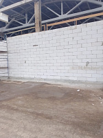 Газобетон ISTKULT D600 B3.5 625x250x250