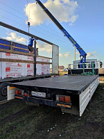 Газобетон ГРАС D400 B2.5 600x250x250