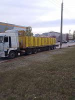 ПЕРЕМЫЧКА КОТТЕДЖ D600 В3.5 2000х200х250