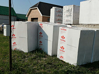 Газобетон ТЕПЛОН D500 B2.5 625х150х250